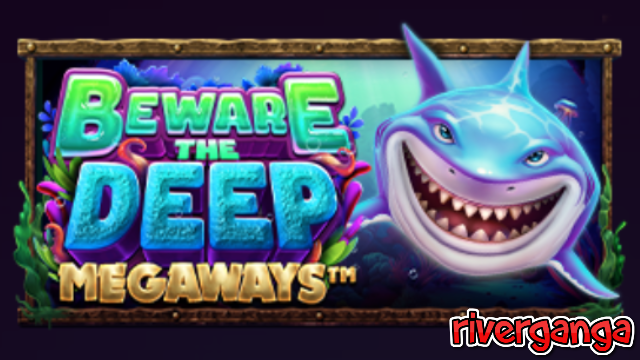 Unveiling the “Beware The Deep Megaways™” Slot by Pragmatic Play post thumbnail image