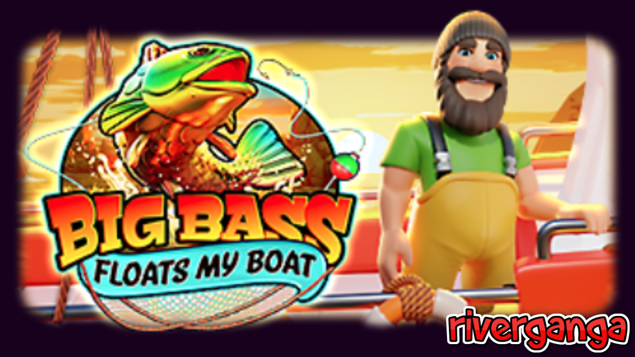 The “Big Bass Floats My Boat” Slot Review by Pragmatic Play (2024) post thumbnail image