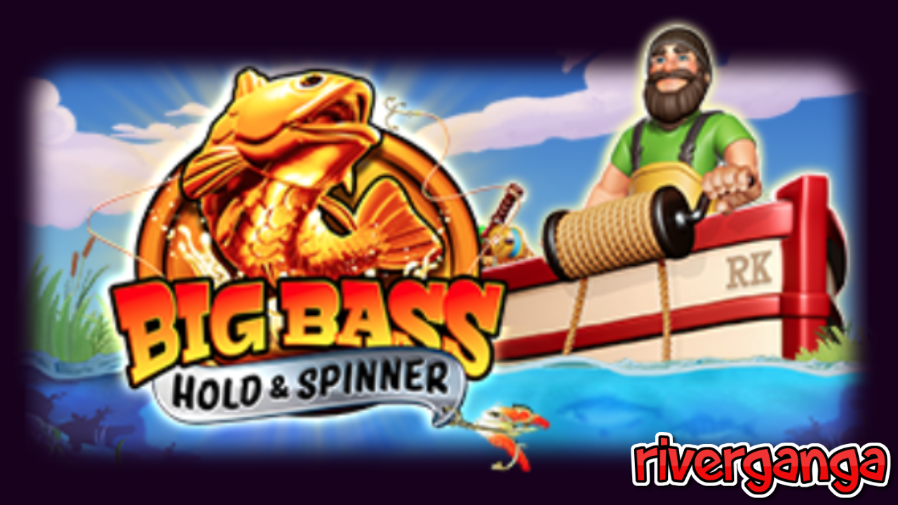 Deadliest Catch in “Big Bass – Hold & Spinner™” Slot by Pragmatic Play post thumbnail image