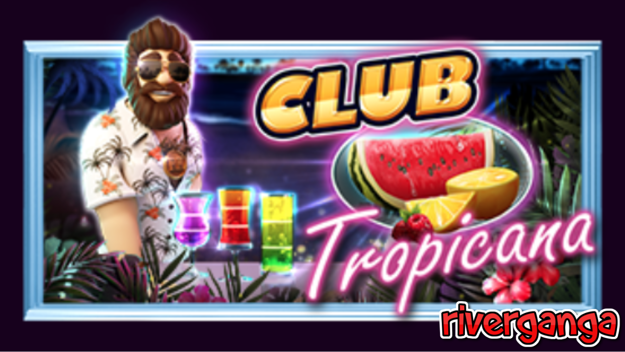 Unveiling the “Club Tropicana™” Slot: A Pragmatic Play Review post thumbnail image