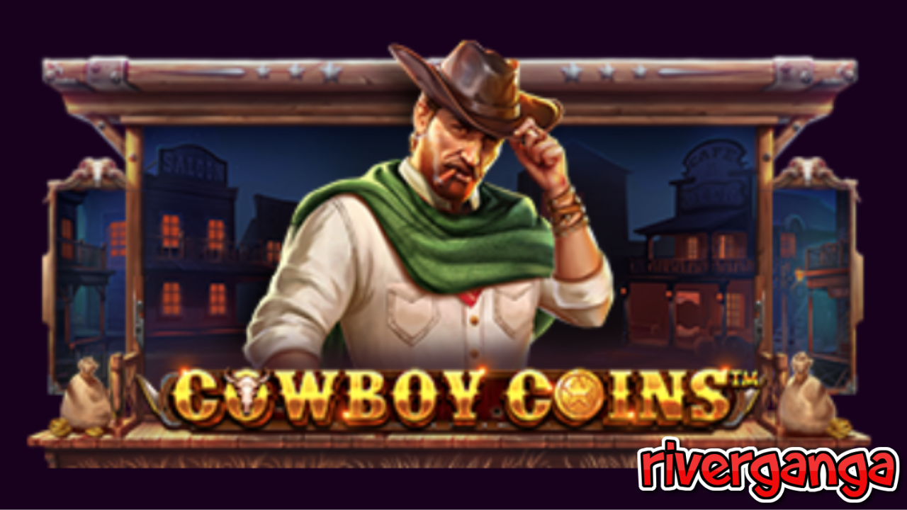Saddle Up with “Cowboy Coins™” Slot Review by Pragmatic Play [2024] post thumbnail image