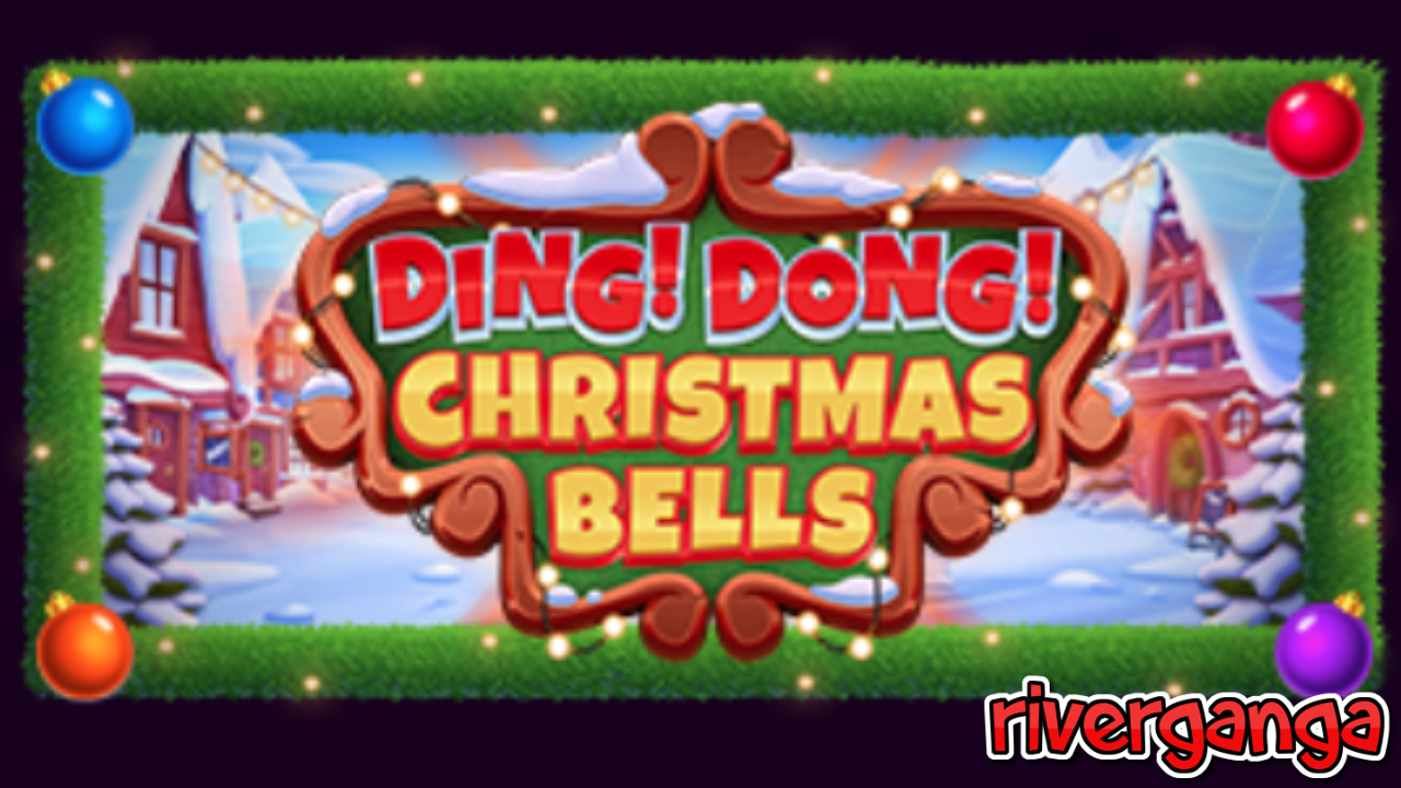 Ding Dong Christmas Bells™