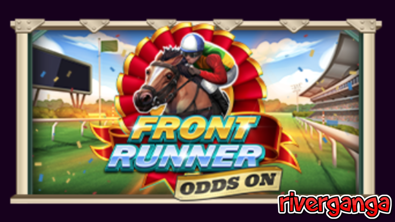 Latest Reels in “Front Runner Odds On” Slot Review by Pragmatic Play post thumbnail image