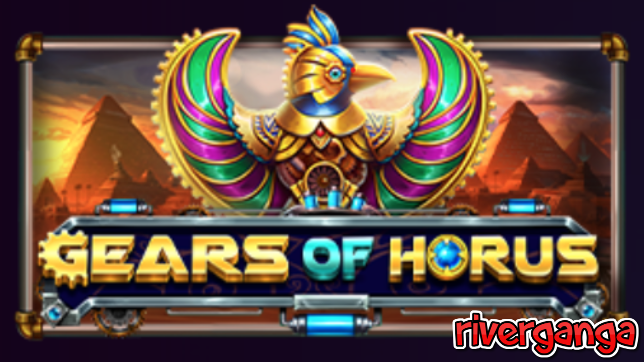 Unveiling the “Gears of Horus” Slot by Pragmatic Play Review (2024) post thumbnail image