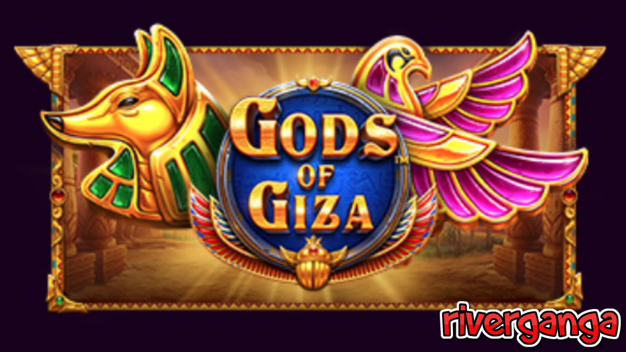 Prosperity in “Gods of Giza™” Slot Review by Pragmatic Play [2024] post thumbnail image