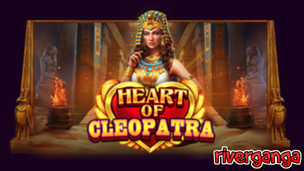 Unveiling New Hit “Heart of Cleopatra” Slot Review by Pragmatic Play post thumbnail image