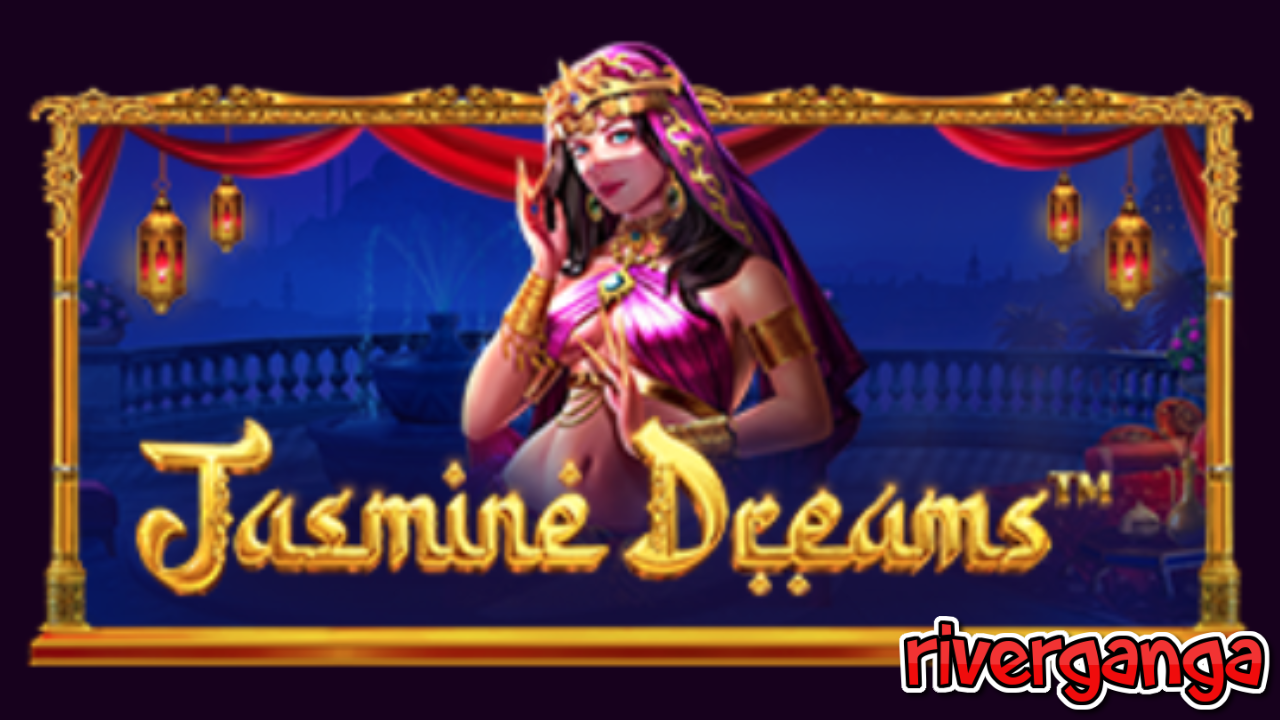 Dreamy Spins in “Jasmine Dreams™” Slot Review by Pragmatic Play post thumbnail image