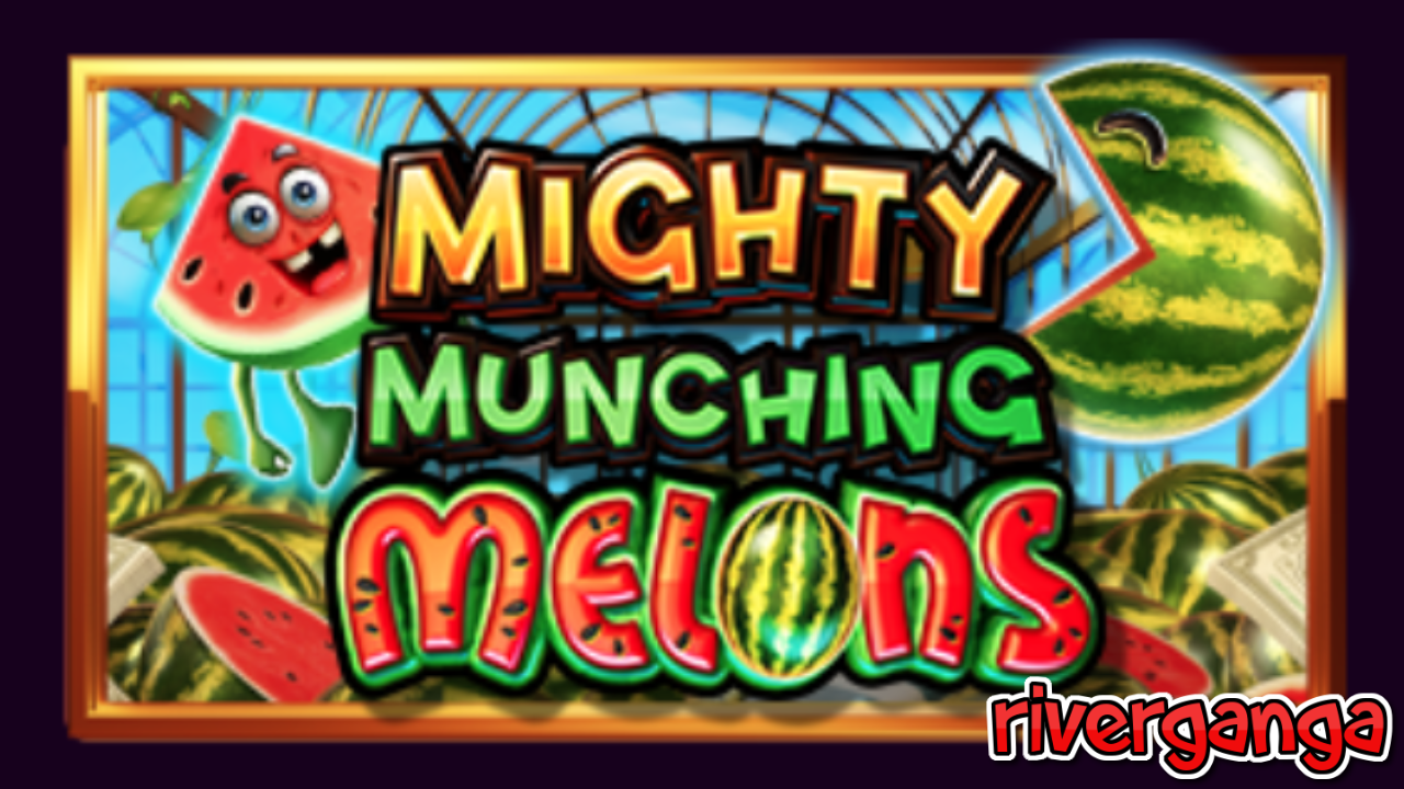 The Delicious “Mighty Munching Melons” Slot by Pragmatic Play (2024) post thumbnail image