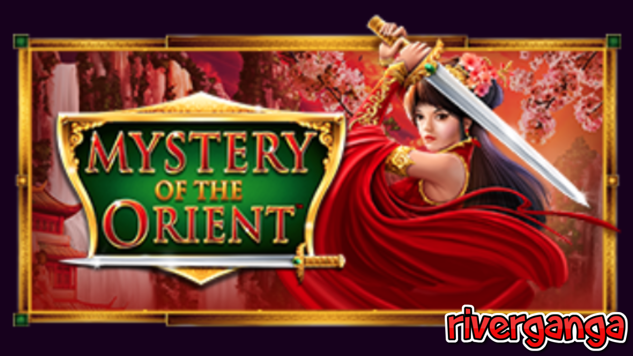 Mystery of the Orient™: A Prosperous Slot Review by Pragmatic Play post thumbnail image