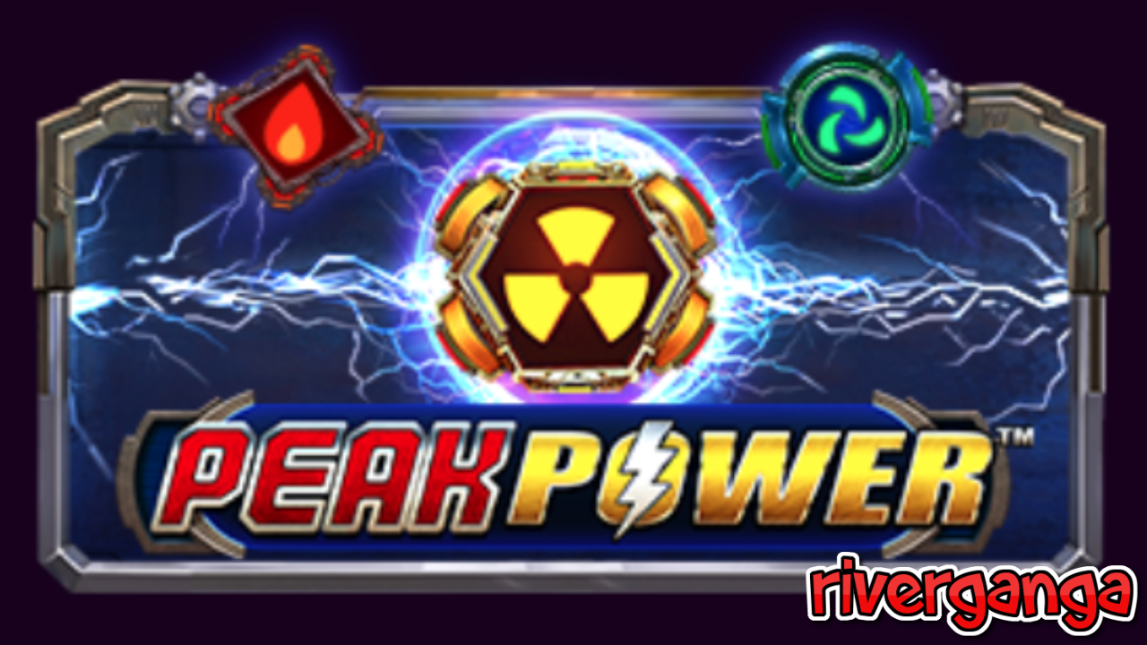 Peak Power™: A Splendid Slot Review by Pragmatic Play post thumbnail image