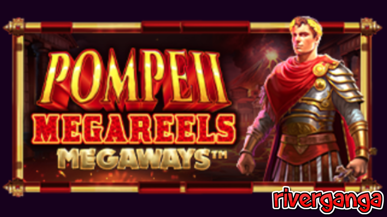 The Ultimate “Pompeii Megareels Megaways™” Slot by Pragmatic Play (2024) post thumbnail image