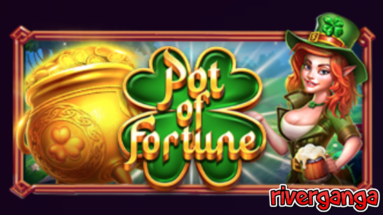 Unveiling the “Pot of Fortune” Slot: A Pragmatic Play Review (2024) post thumbnail image