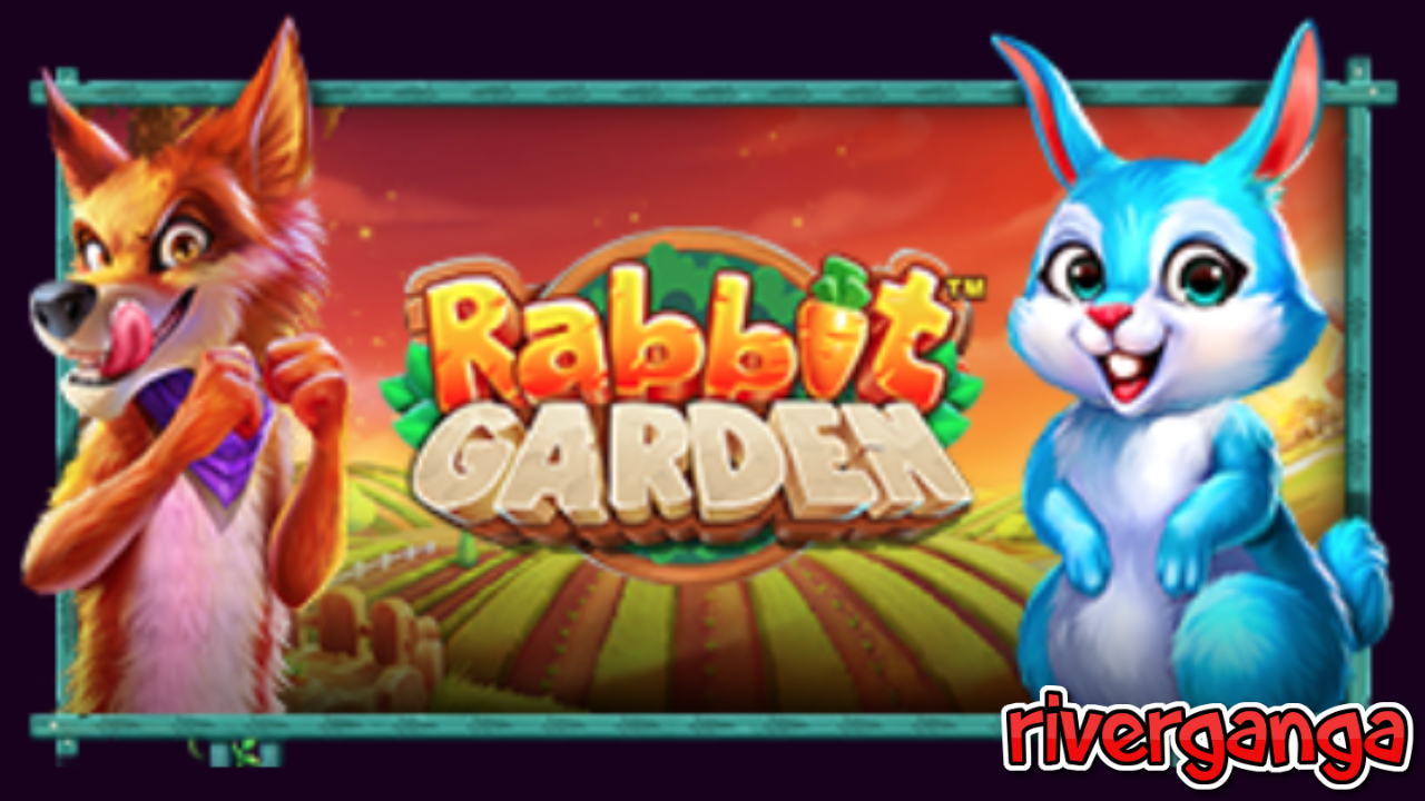 Hopping High in “Rabbit Garden” Slot Review by Pragmatic Play post thumbnail image