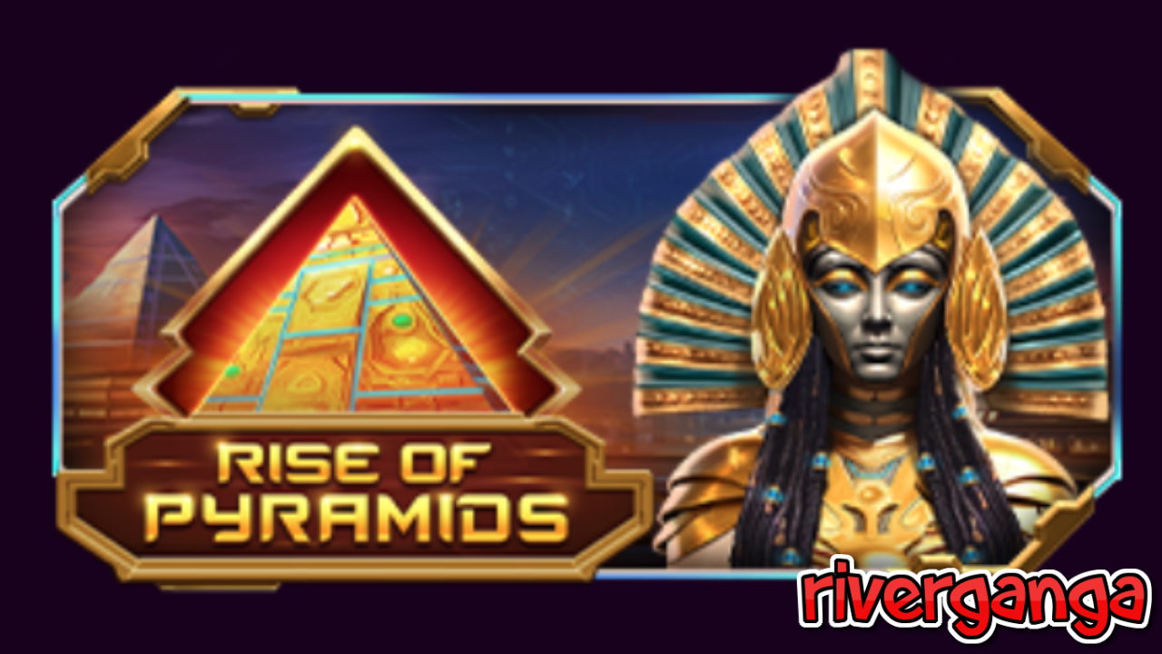 The Latest Slot “Rise of Pyramids” Slot Review by Pragmatic Play post thumbnail image