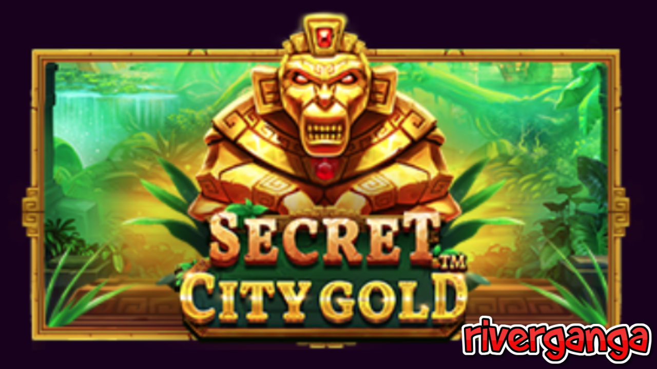 Amazing Jackpots in “Secret City Gold” Slot by Pragmatic Play post thumbnail image