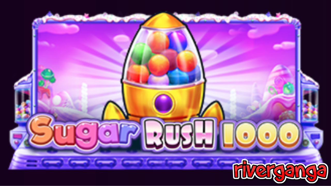 Unveiling the “Sugar Rush 1000” Slot by Pragmatic Play (2024) post thumbnail image