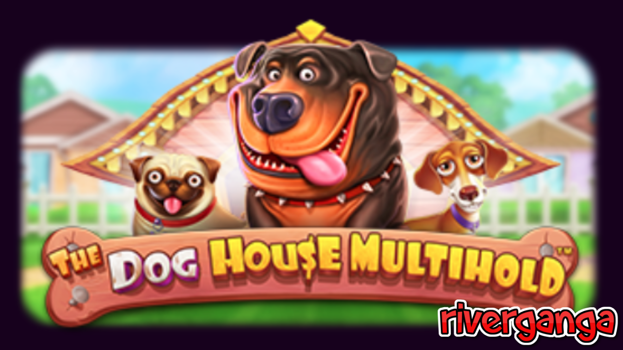 “Dog House Multihold™”: An Epic Slot Review by Pragmatic Play post thumbnail image