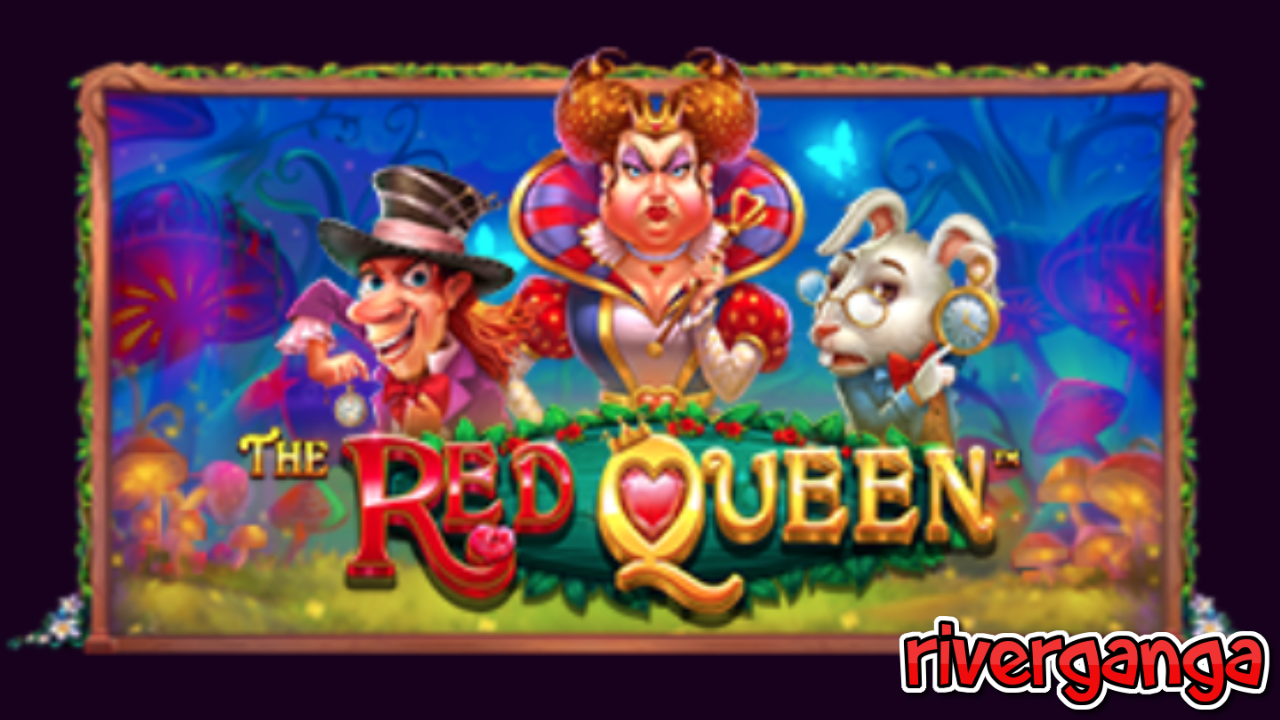 Uncovering the “The Red Queen™” Slot by Pragmatic Play [2024] post thumbnail image