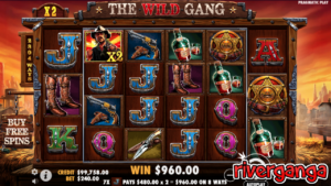 The Wild Gang™