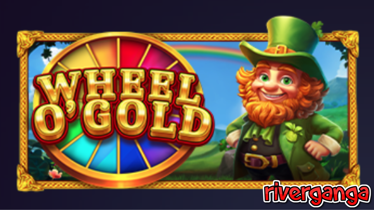 Everything You Need in “Wheel O’Gold” Slot by Pragmatic Play (2024) post thumbnail image