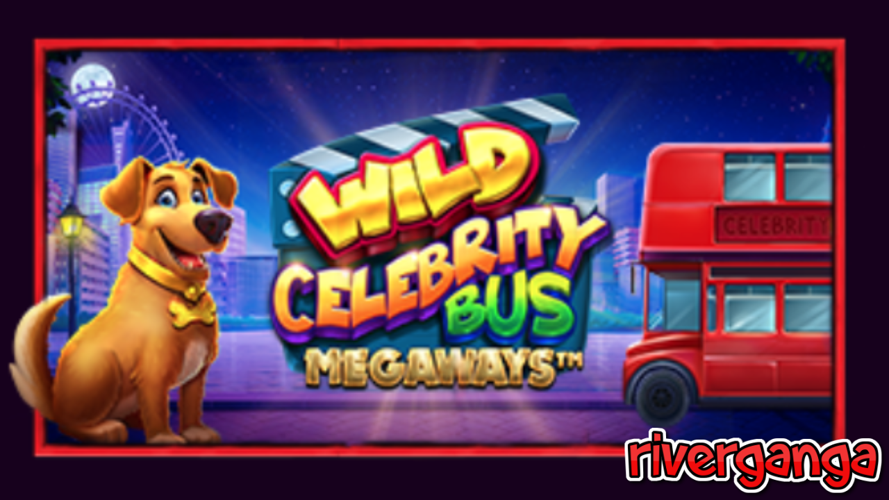 Most Popular “Wild Celebrity Bus Megaways™” Slot Review by Pragmatic Play post thumbnail image