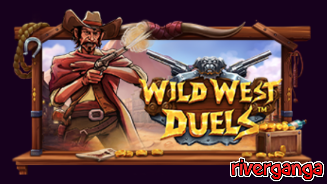“Wild West Duels™”: An Amazing Slot Review by Pragmatic Play post thumbnail image