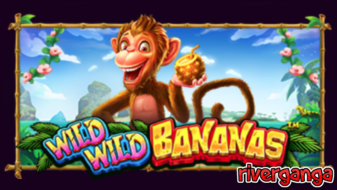 Get Hyped with “Wild Wild Bananas™” Slot Game by Pragmatic Play post thumbnail image