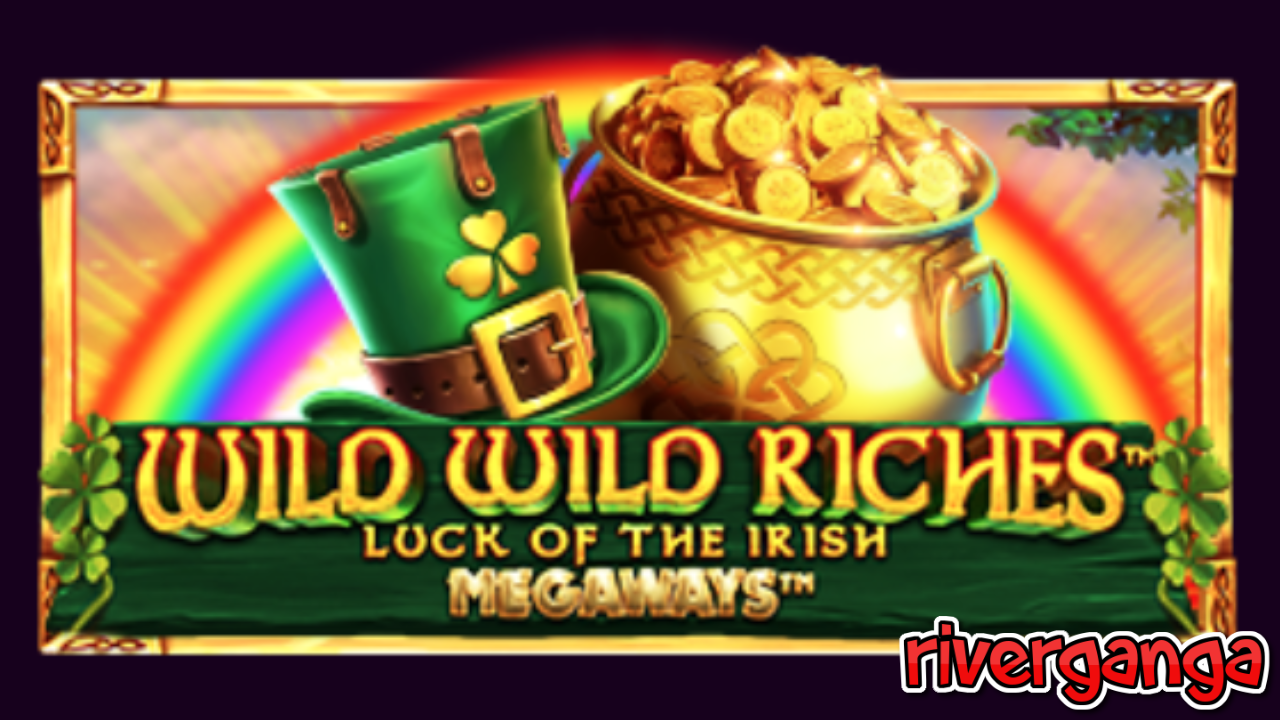 Wild Wild Riches Megaways™: A Sensational Slot Review by Pragmatic Play post thumbnail image